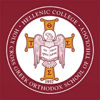 Holy Cross Greek Orthodox School of Theology